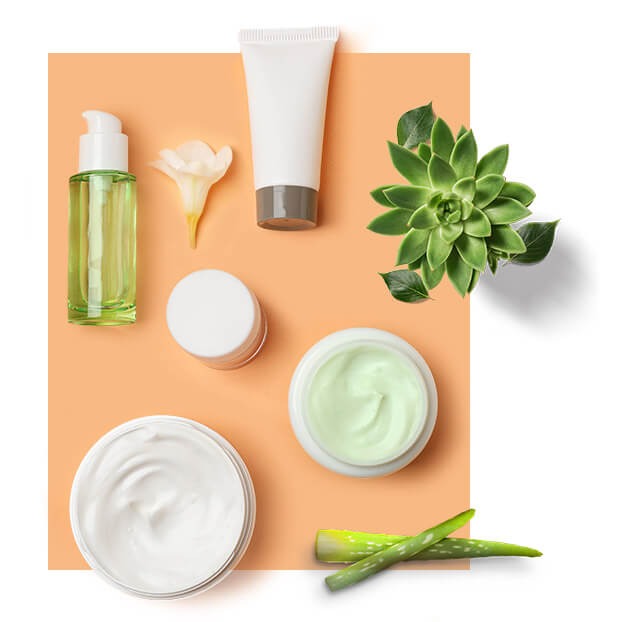 Cosmetic & Skincare