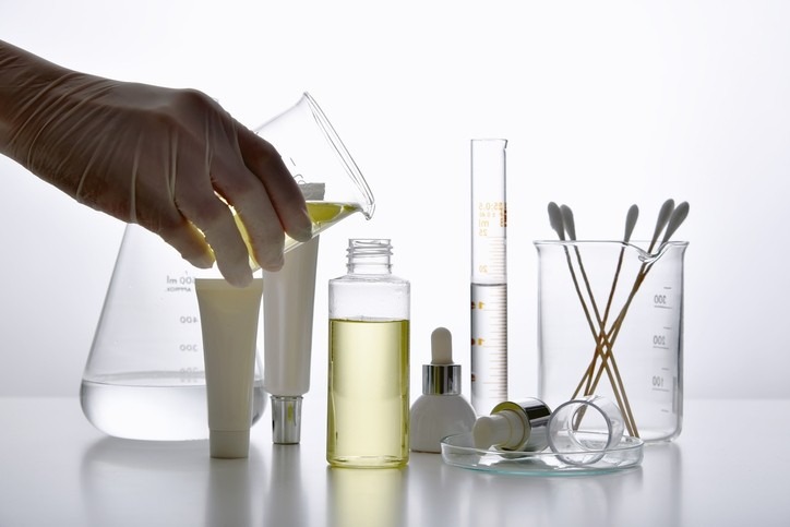 Custom Formulations Available