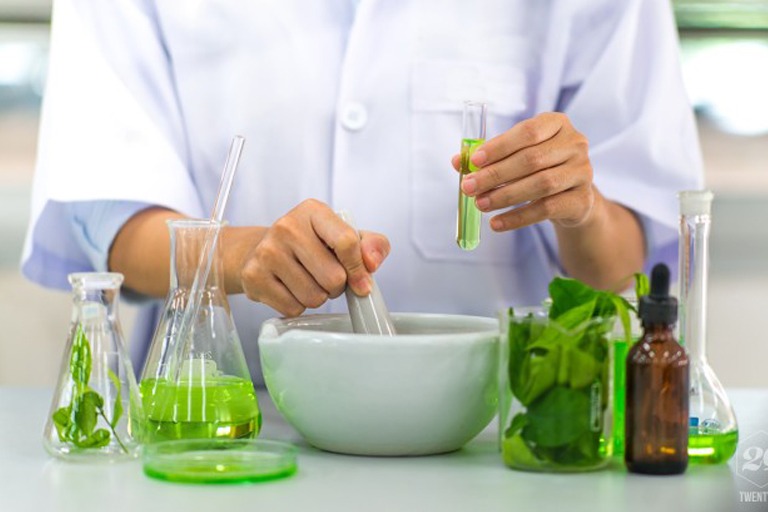 In-house R&D & Testing Labs